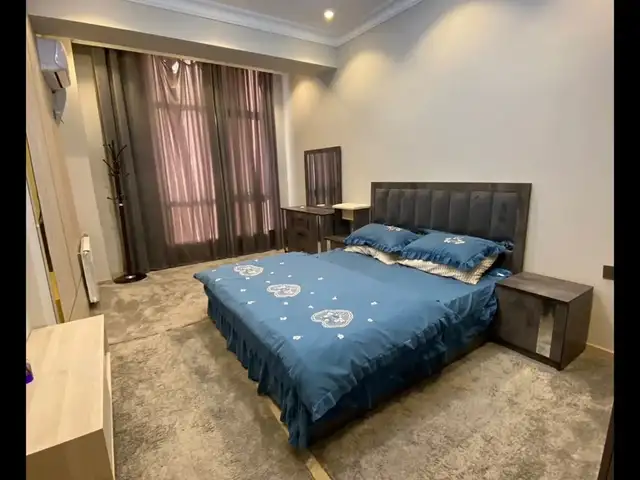 2-комн. квартира, 15 этаж, 140м², Шохмансур, Душанбе