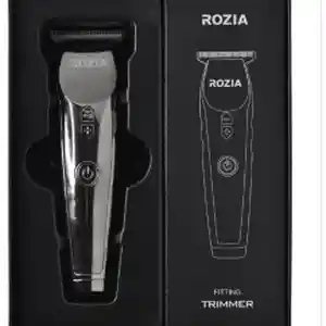 Триммер Rozia NQ-266, Душанбе