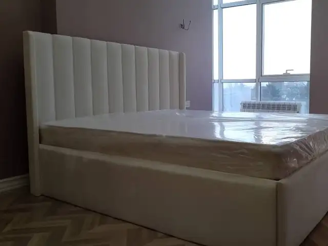 Кровать двуспальная, Душанбе