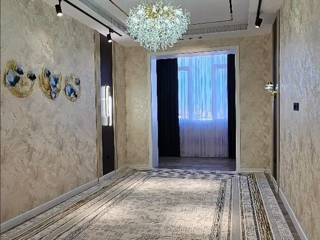 3-комн. квартира, 8 этаж, 95 м², 13мкр сари рох, Хуҷанд