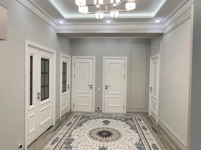 3-комн. квартира, 7 этаж, 98 м², 34 мкр, Хуҷанд
