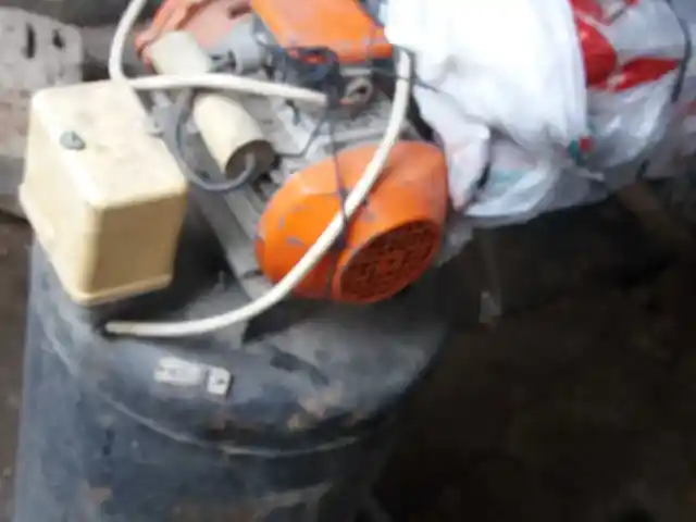 Водяной насос, Душанбе