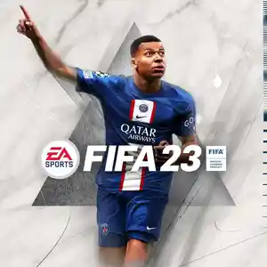 Игра FIFA 23 для компьютера-пк-pc, Душанбе