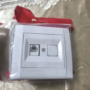 Сетевая розетка RJ-45, Хуҷанд