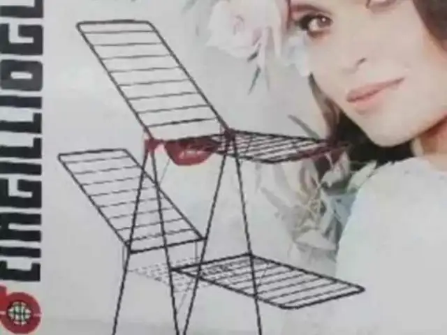 Сушилка для белья, Душанбе