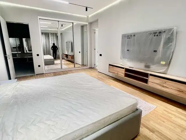 2-комн. квартира, 12 этаж, 100м², Цум, Душанбе - 4