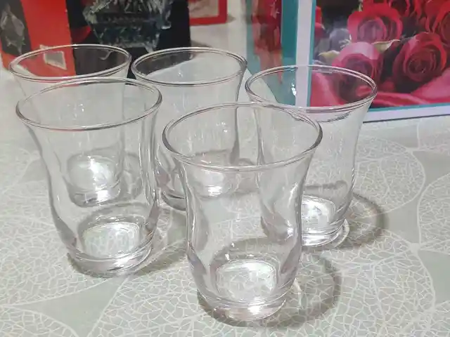 Рюмки, Душанбе