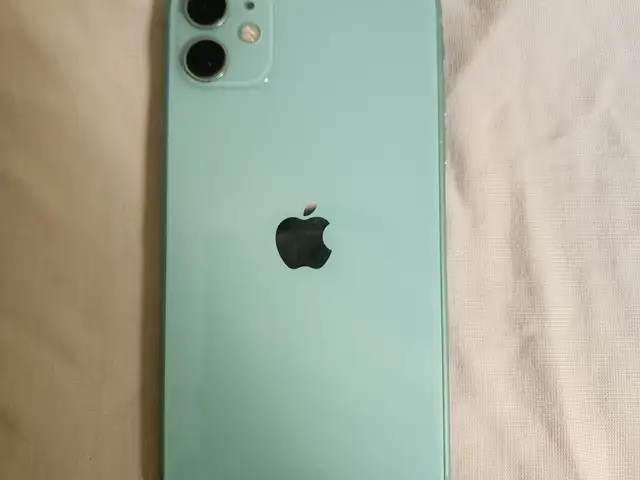 Apple iPhone 11, 128 gb, Yellow, Ҳисор