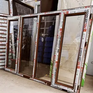 Окно, Душанбе