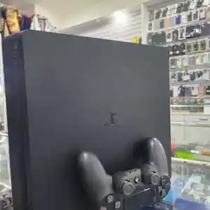 Игровая приставка Sony Playstation 4, Душанбе