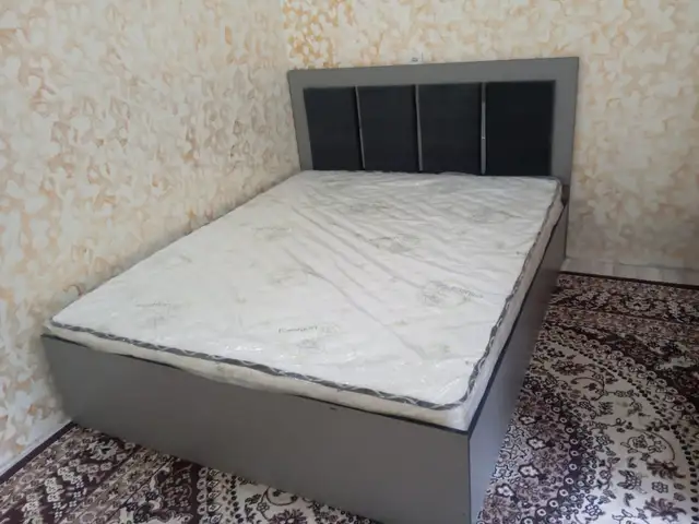 Медицинский матрас, Турсунзаде