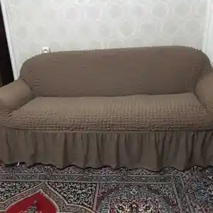 Чехол для дивана, Душанбе
