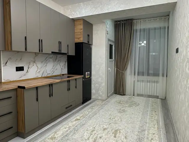 4-комн. квартира, 12 этаж, 85 м², Сино, 102 мкр, Душанбе