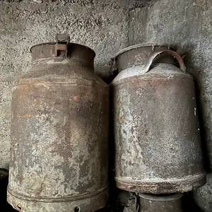 Фляга, Худжанд
