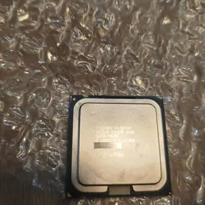 Процессор Intel Core 2 Q8300, Душанбе