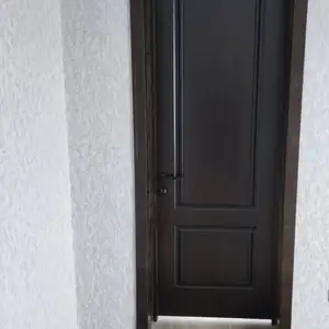 Дверь, Душанбе