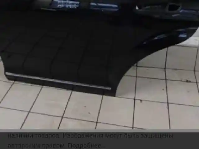 Дверь от Mercedes-Benz, Душанбе