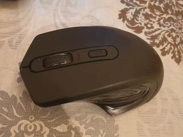 Беспроводная мышка iMICE G-1800 1600 DPI, Душанбе