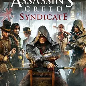 Игра Assassin's creed 6 syndicate, Истаравшан