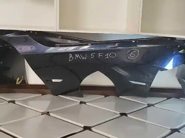 Крылья для BMW f10, Хуҷанд