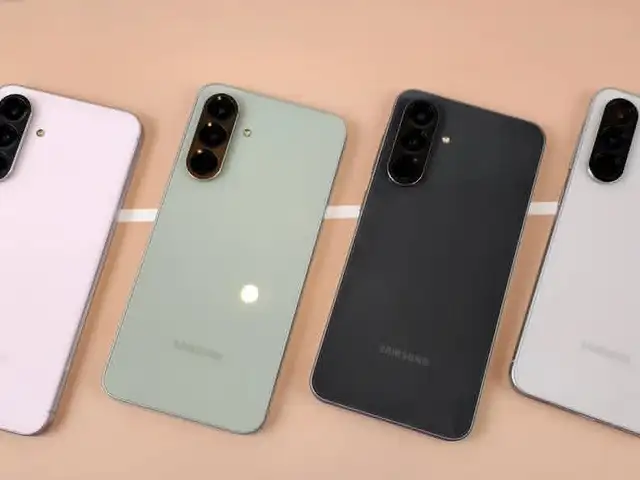 Samsung Galaxy A26 5G 6/128gb, Душанбе