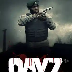 Игра DayZ для компьютера-пк-pc, Душанбе