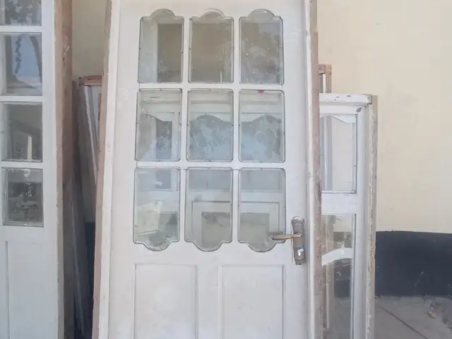 Дару тиреза, Душанбе