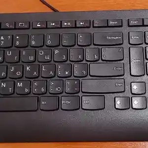 Клавиатура Lenovo SK-8821, Душанбе