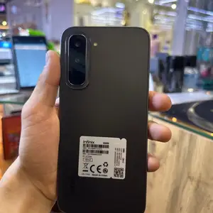 Infinix HOT 70, Душанбе
