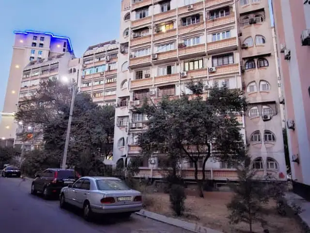 2-комн. квартира, 9 этаж, 90 м², 92 мкр, Душанбе