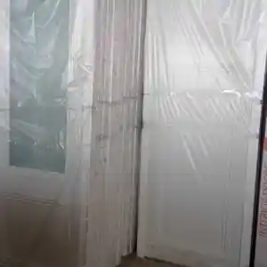 Дверь, Душанбе