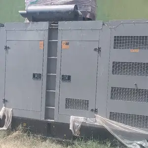 Движок генератор 600квт, Душанбе