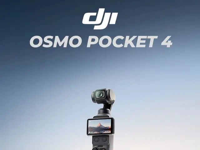 Камера DJI Osmo Poket 4, Бохтар (Курғон-Теппа)
