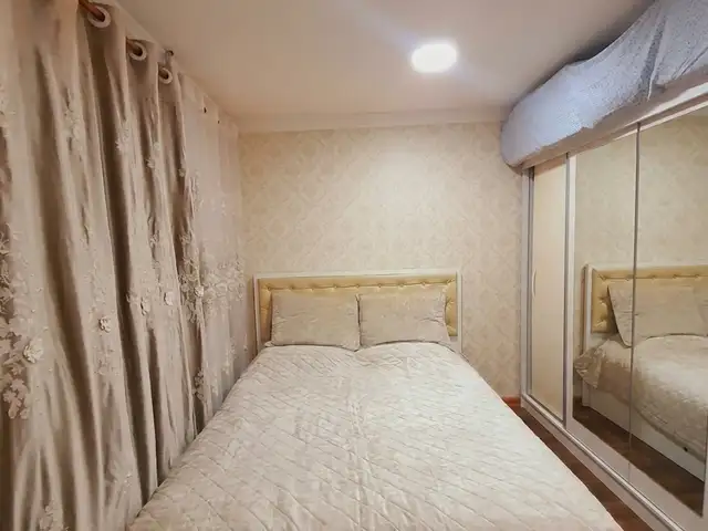 Спальный гарнитур, Душанбе