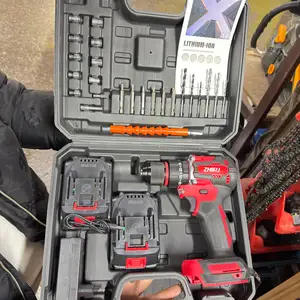 Шуруповерт Shifu 48v, Душанбе