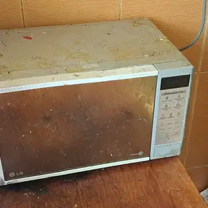 Микроволновая печь LG, Душанбе