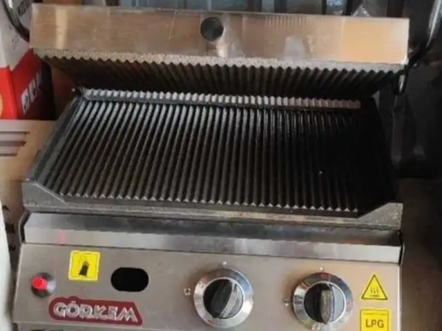Тостери гази р 12, Душанбе