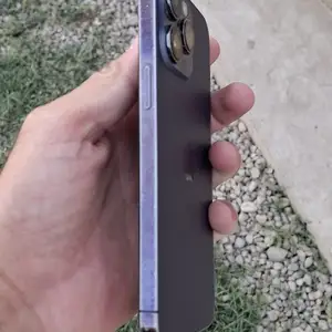 Apple iPhone 14 Pro Max, 256 gb, Deep Purple, Дангара