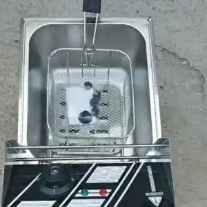 Фритюрница ZM-234 6л, Душанбе