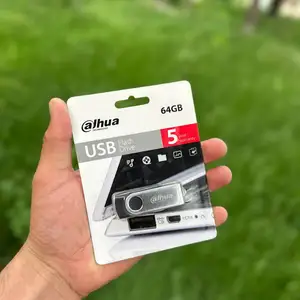 USB Flash накопитель 64GB Dahua DHI-USB-U116-20-64GB, Душанбе