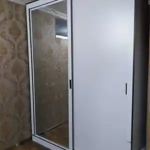 Шифоньер-купе, Душанбе
