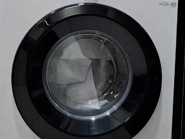 Стиральная машина, Душанбе