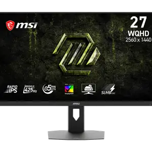 Монитор MSI MAG 276QP42, Душанбе