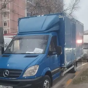 Услуги грузоперевозки, Душанбе