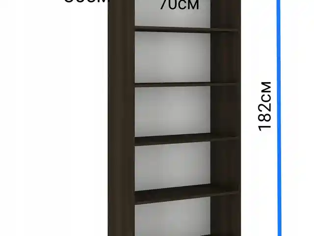 Стеллаж, Душанбе