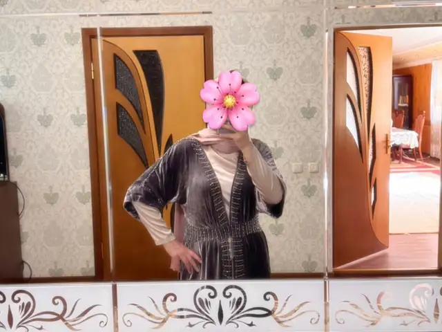 Абая помбалх, Душанбе
