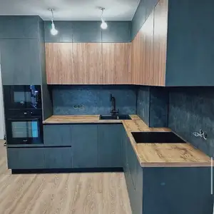 Мебель для кухни на заказ, Душанбе