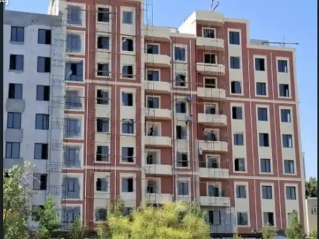 1-комн. квартира, 7 этаж, 45 м², 33 мкр, Хуҷанд