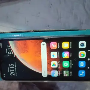 Xiaomi Redmi 9a 32gb, Душанбе