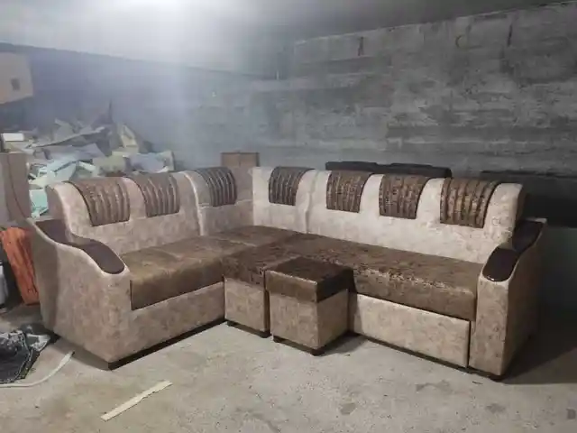 Диван на заказ, Худжанд